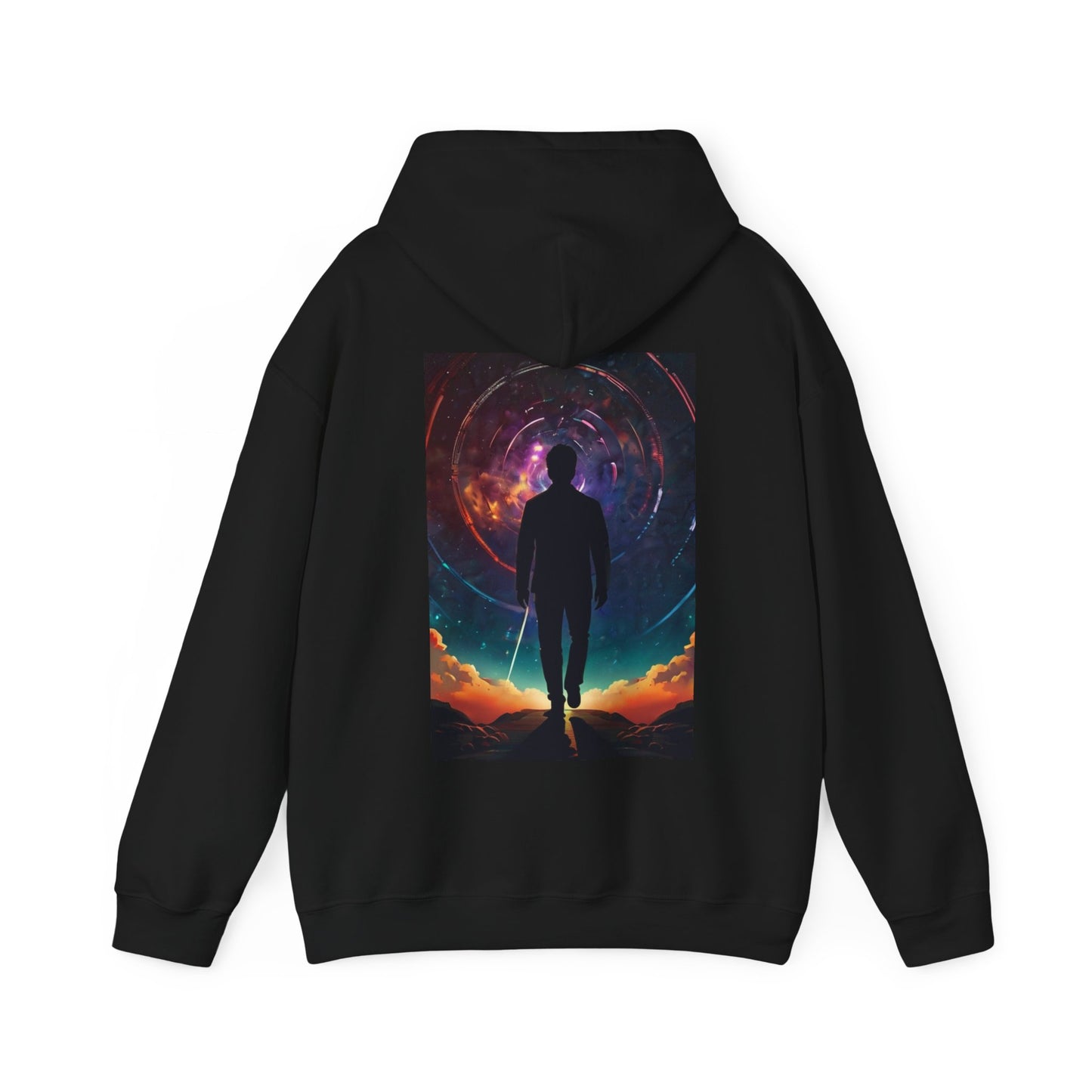 Traveler Hoodie