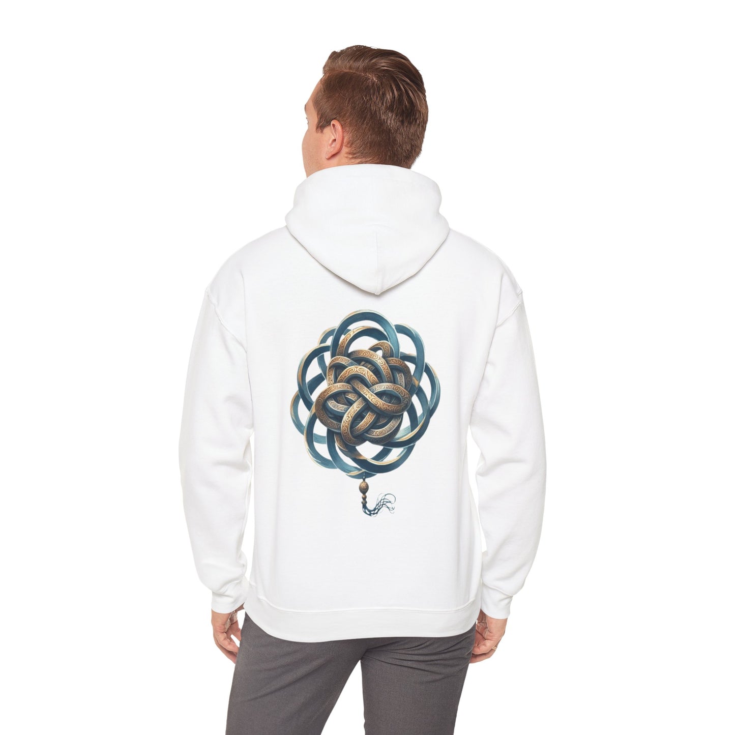 Endless Knot Hoodie