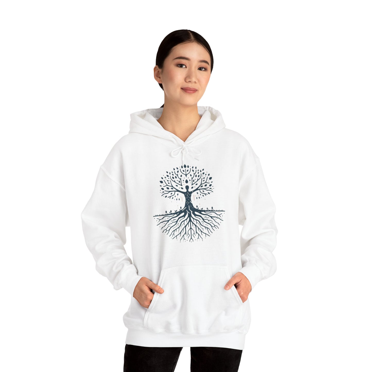 Tree of Life Hoodie