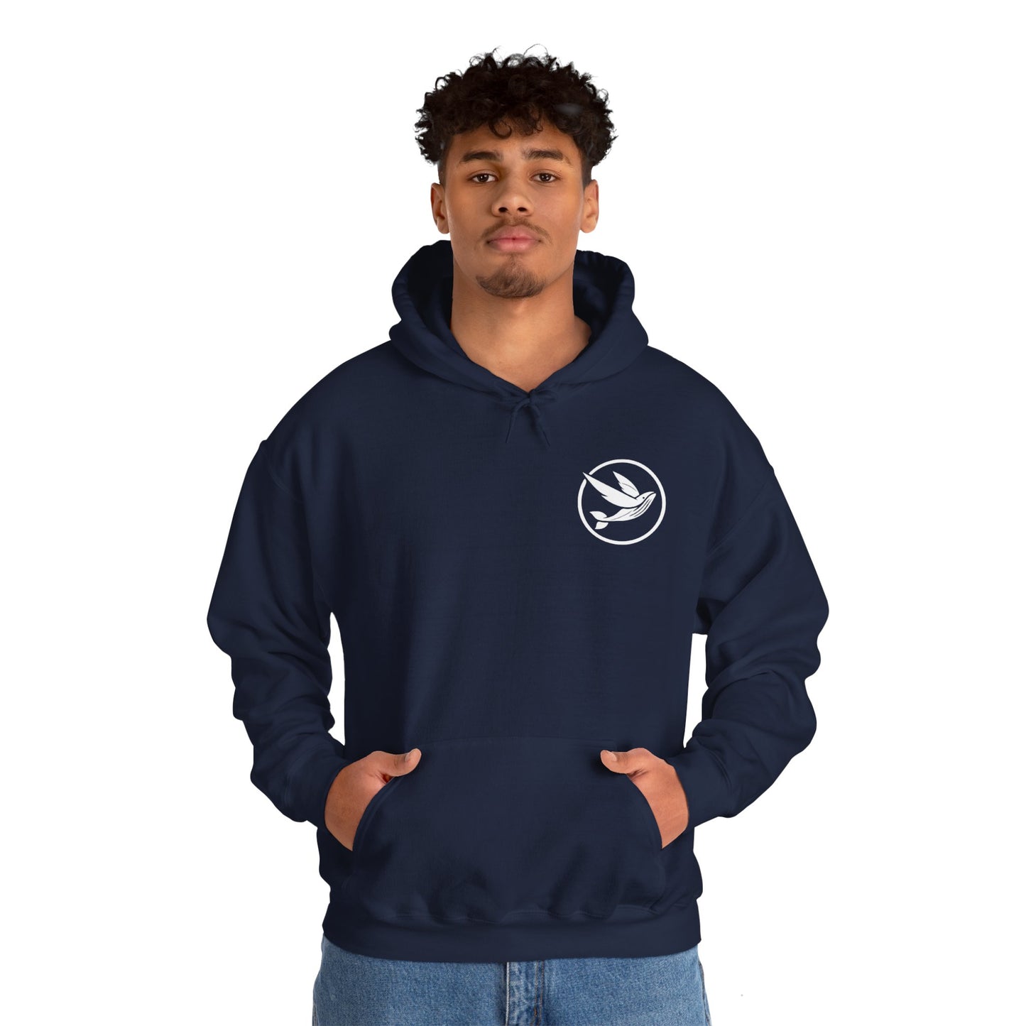 Traveler Hoodie