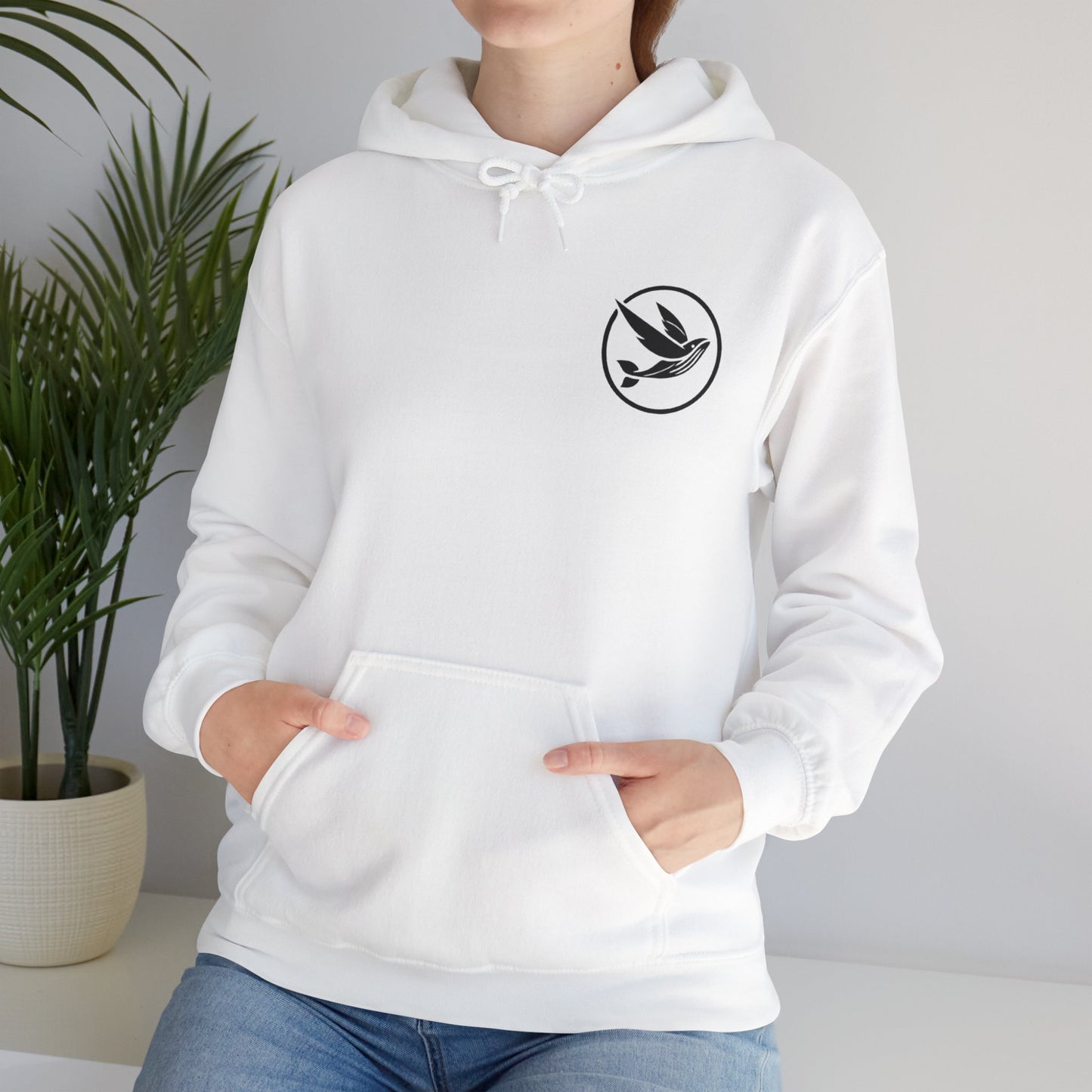 Resilient Man Hoodie