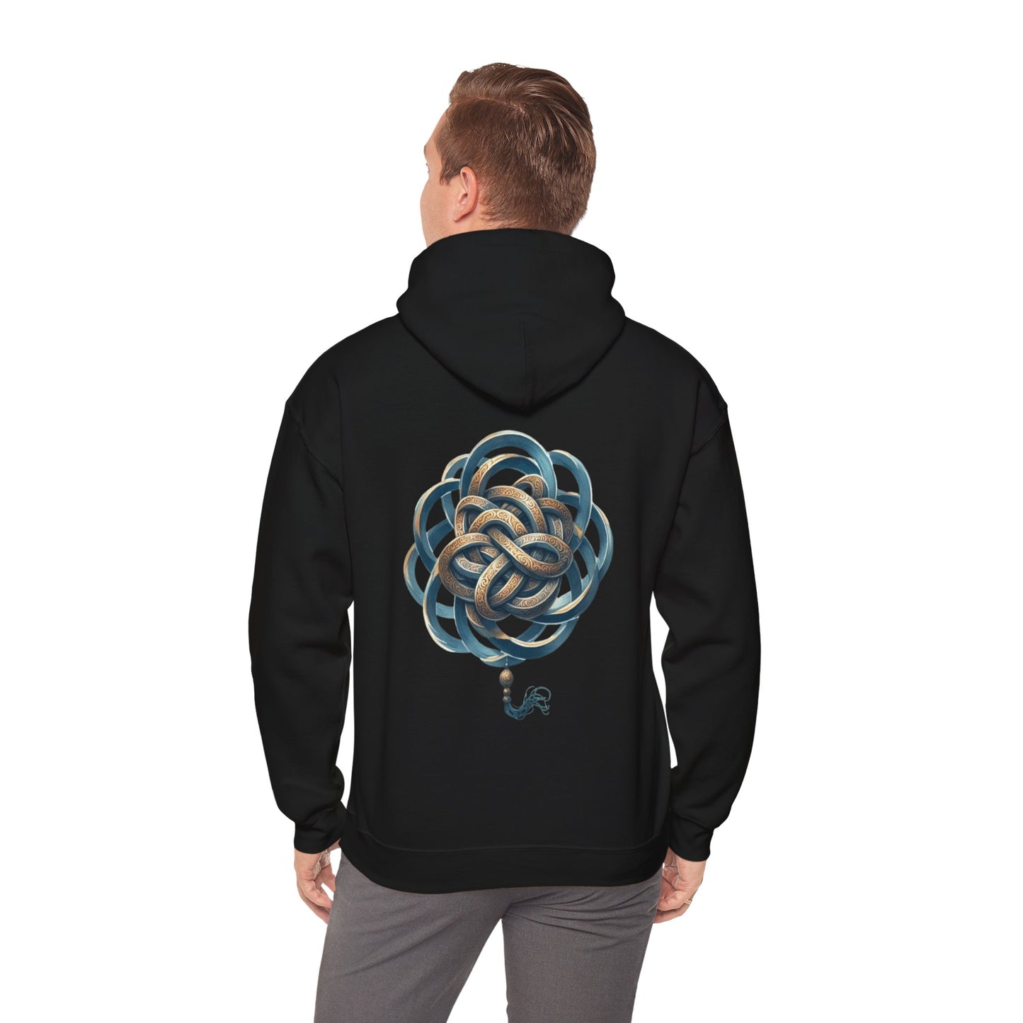 Endless Knot Hoodie