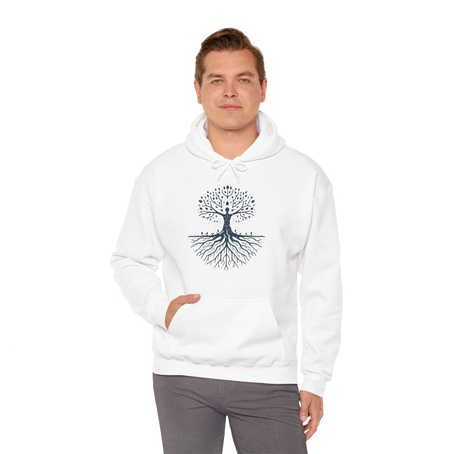 Tree of Life Hoodie