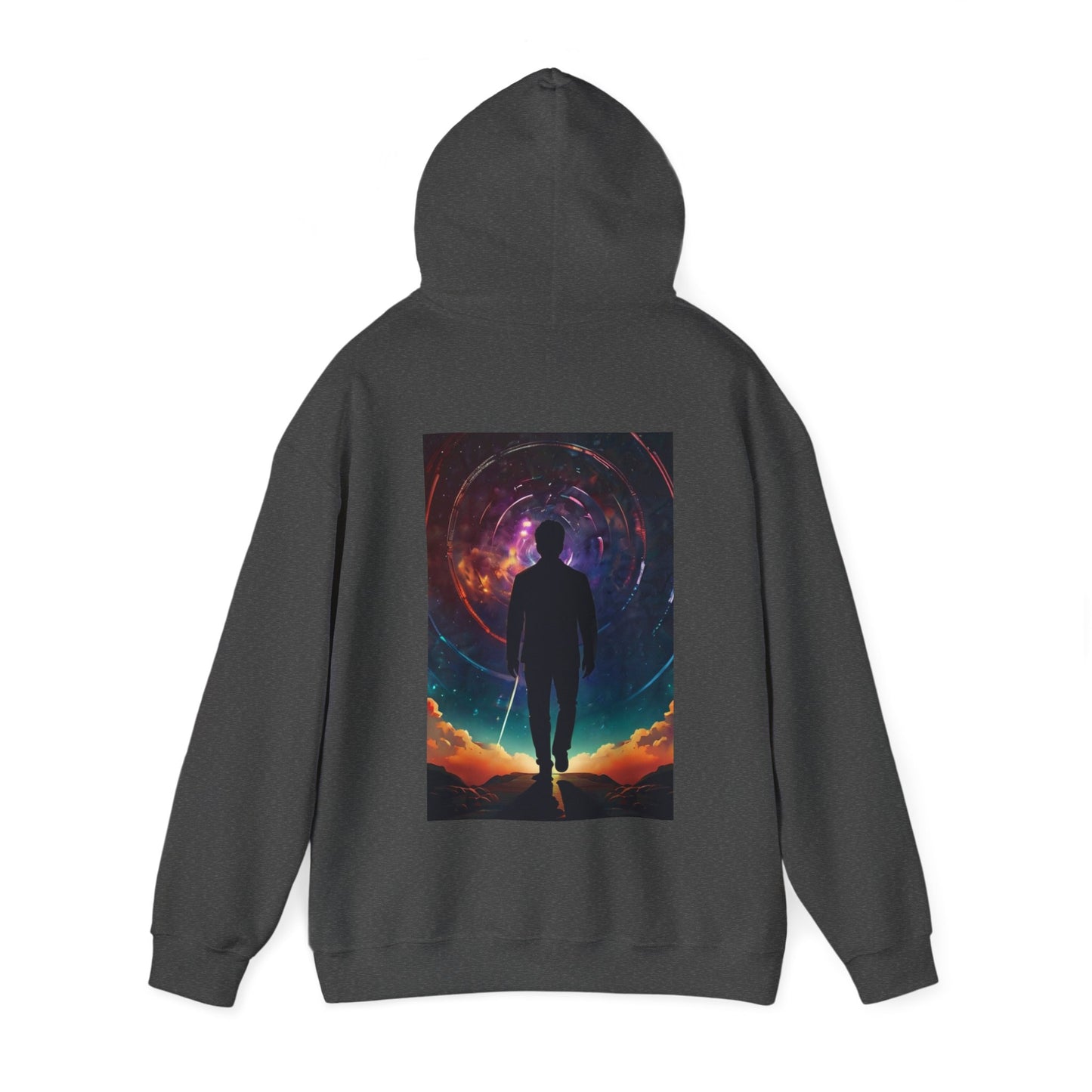 Traveler Hoodie