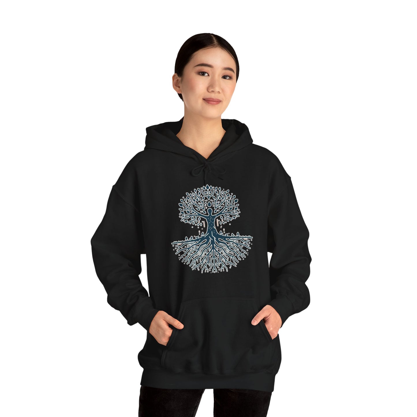 Tree of Life Hoodie