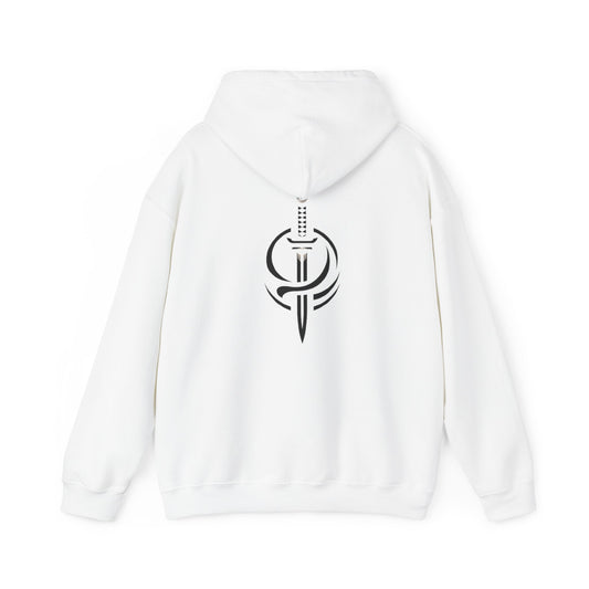 Sword Sect Logo Hoodie - V2