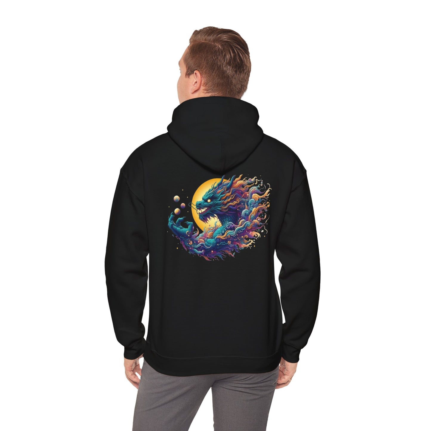 Imugi 2 Hoodie