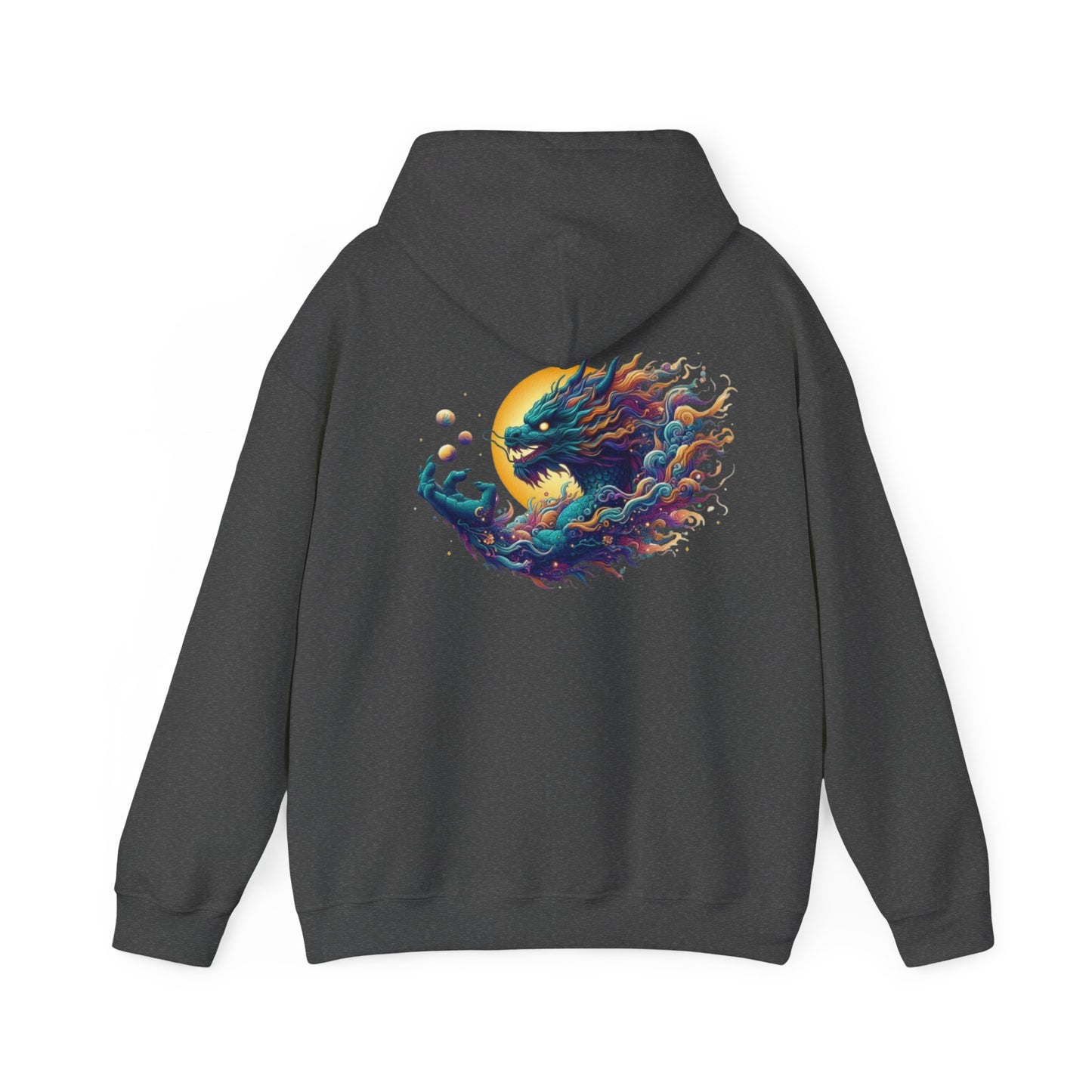 Imugi 2 Hoodie