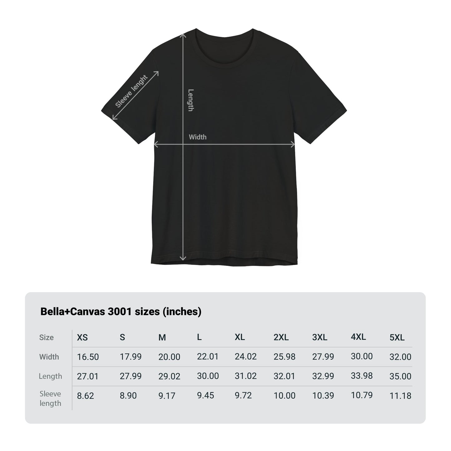 Imugi 2 Unisex Jersey Short Sleeve Tee