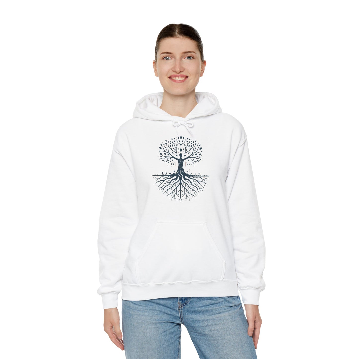 Tree of Life Hoodie