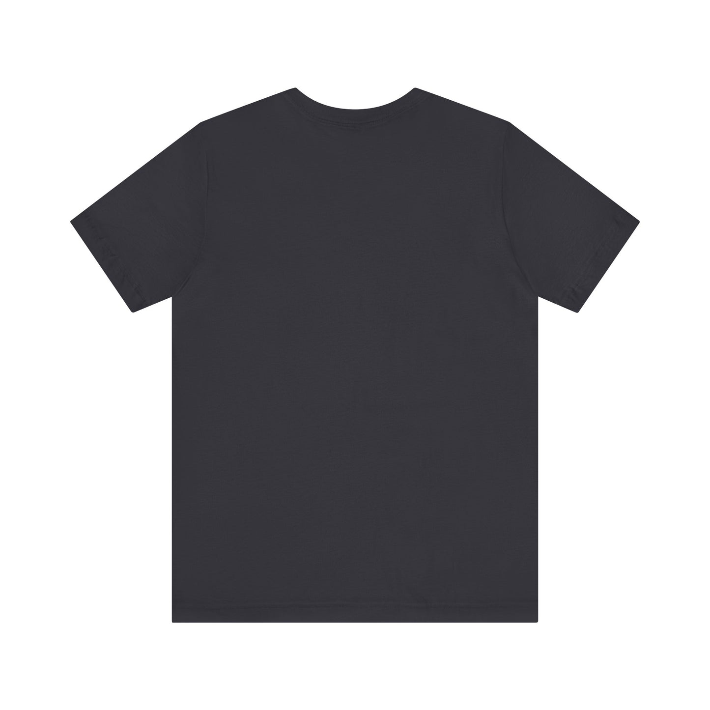 Kun.p Large Logo Unisex Short Sleeve Tee