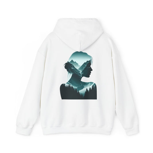 Resilient Lady Hoodie