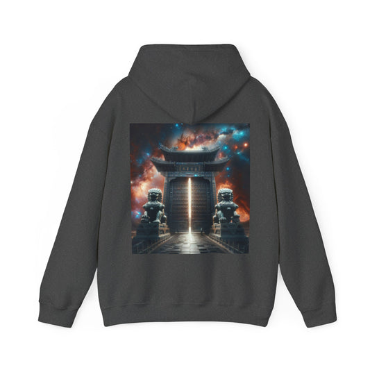 Gate Hoodie