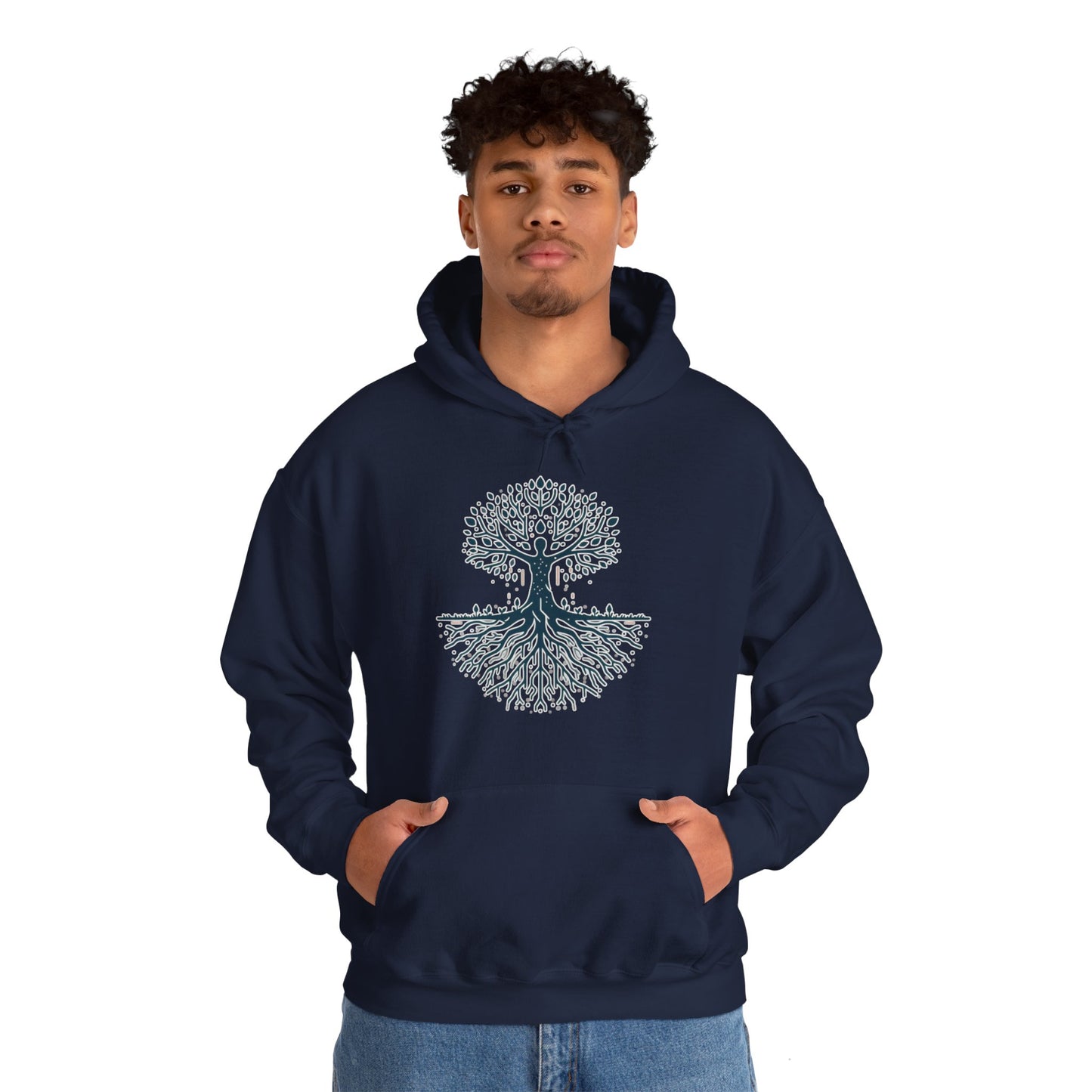 Tree of Life Hoodie