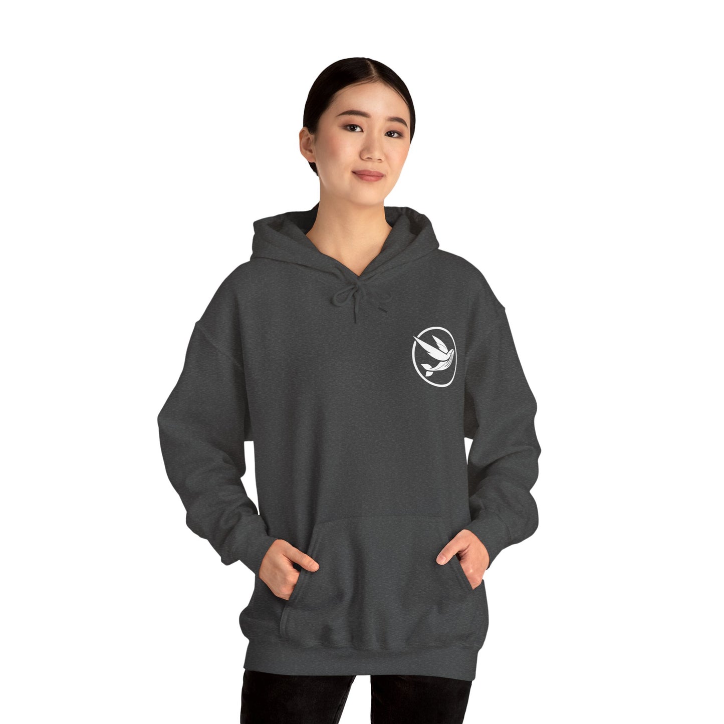 Traveler Hoodie