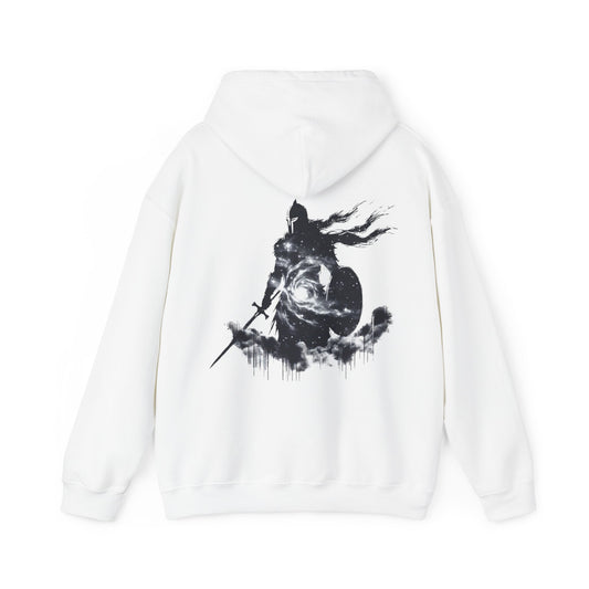 Cosmic Warrior Hoodie