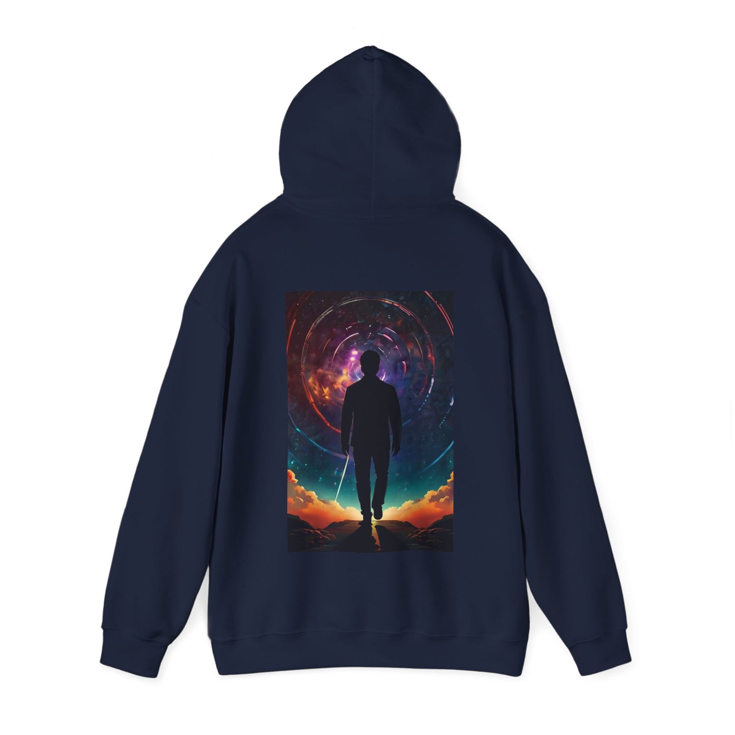 Traveler Hoodie