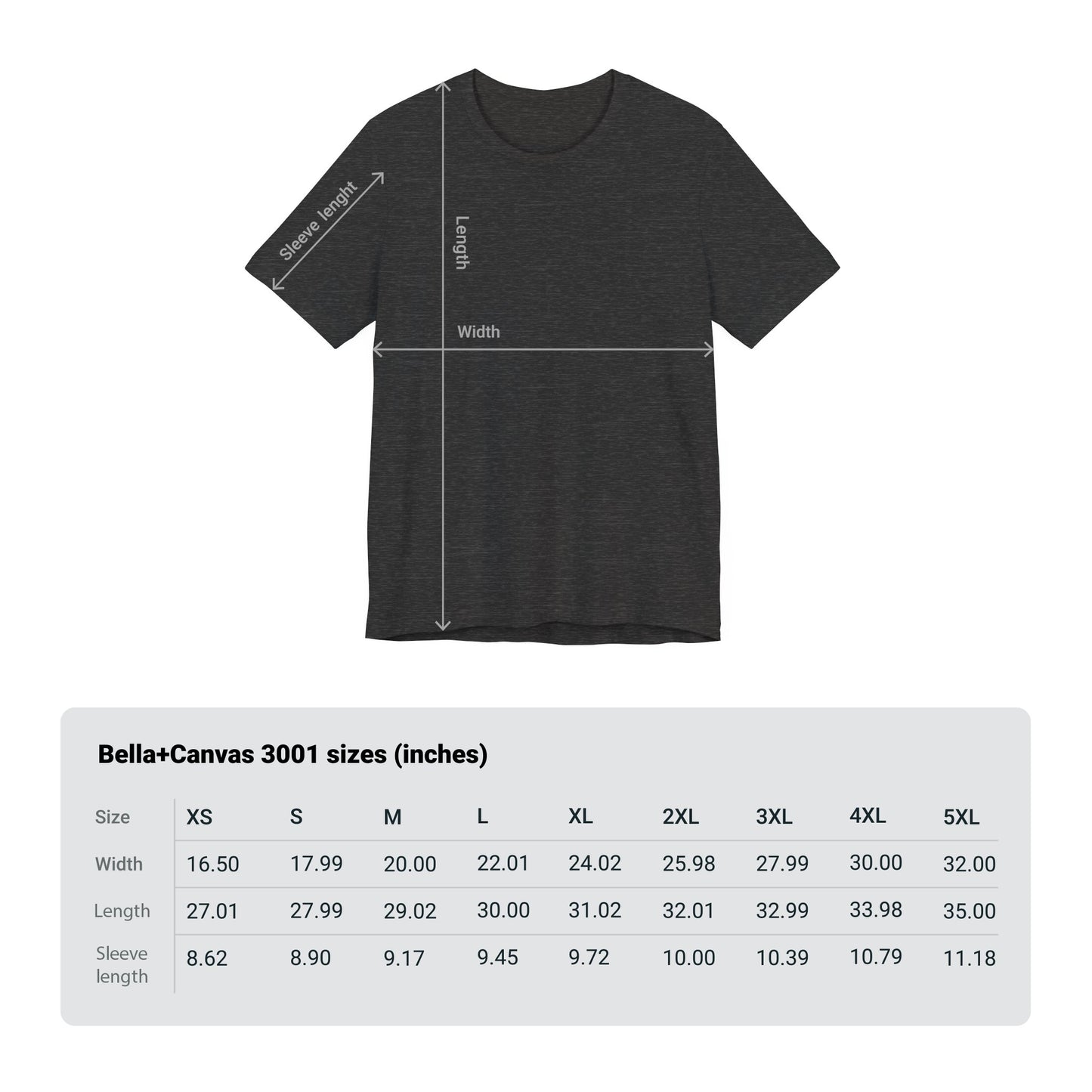 Sam Taeguk Unisex Jersey Short Sleeve Tee