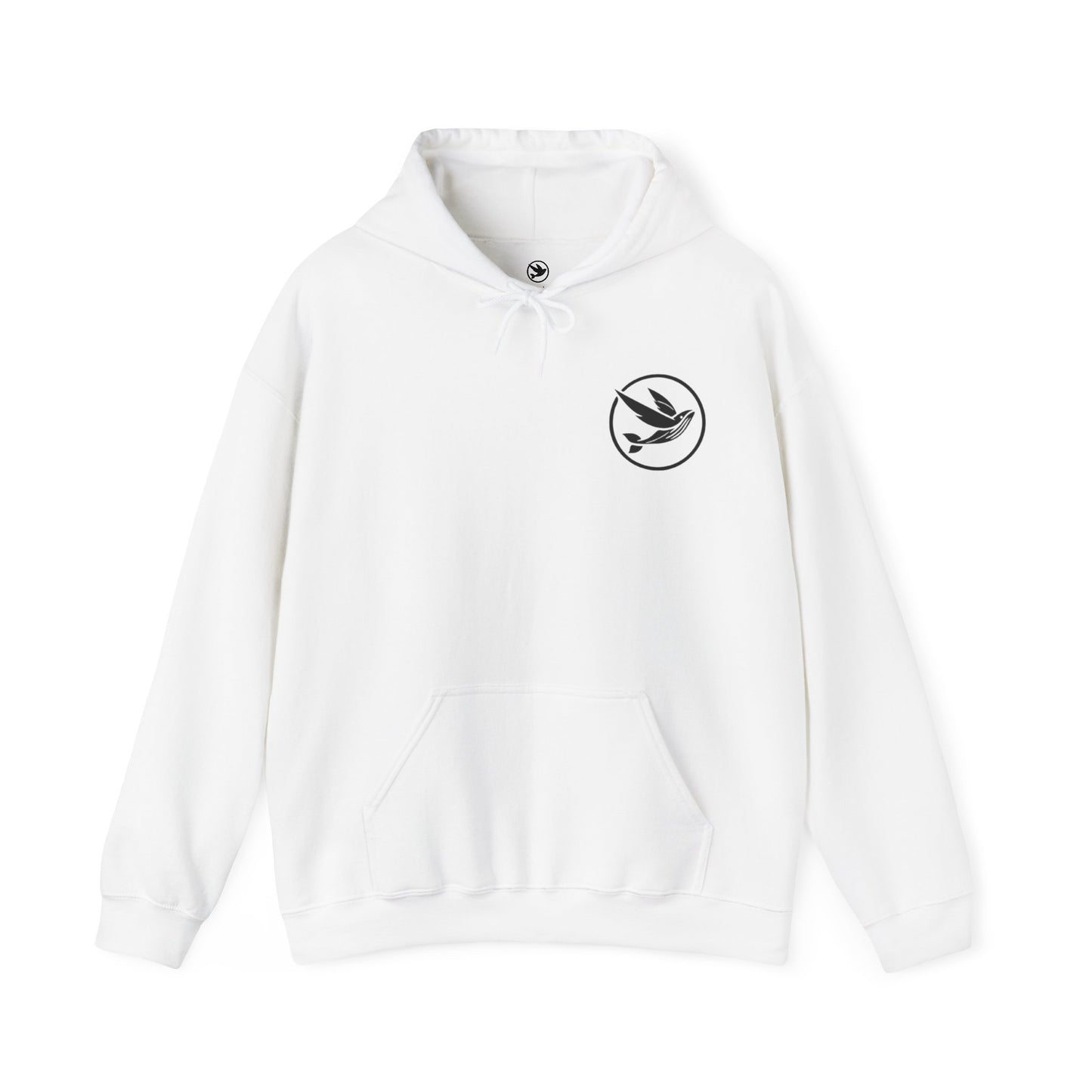 Sam Taeguk 2 Hoodie