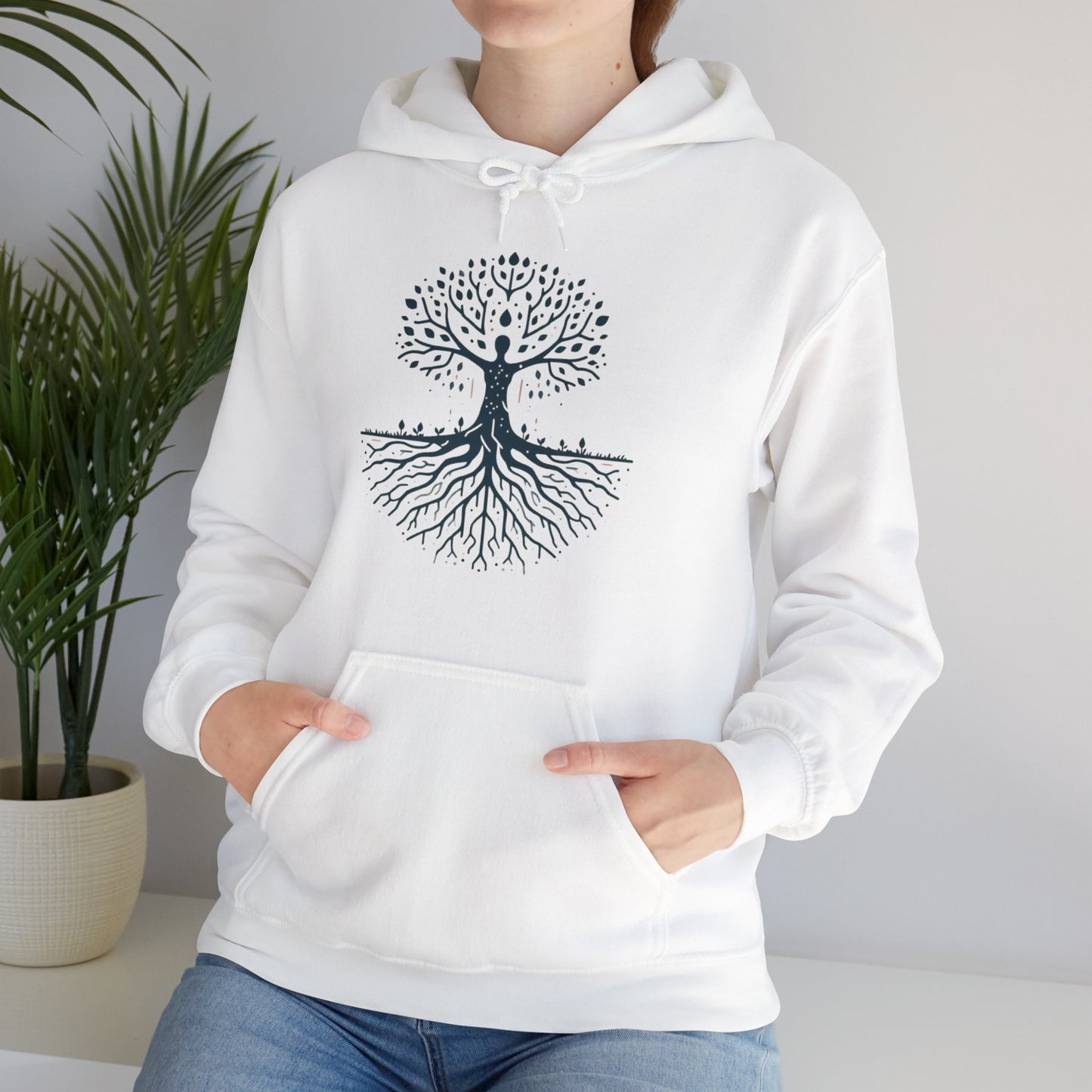 Tree of Life Hoodie