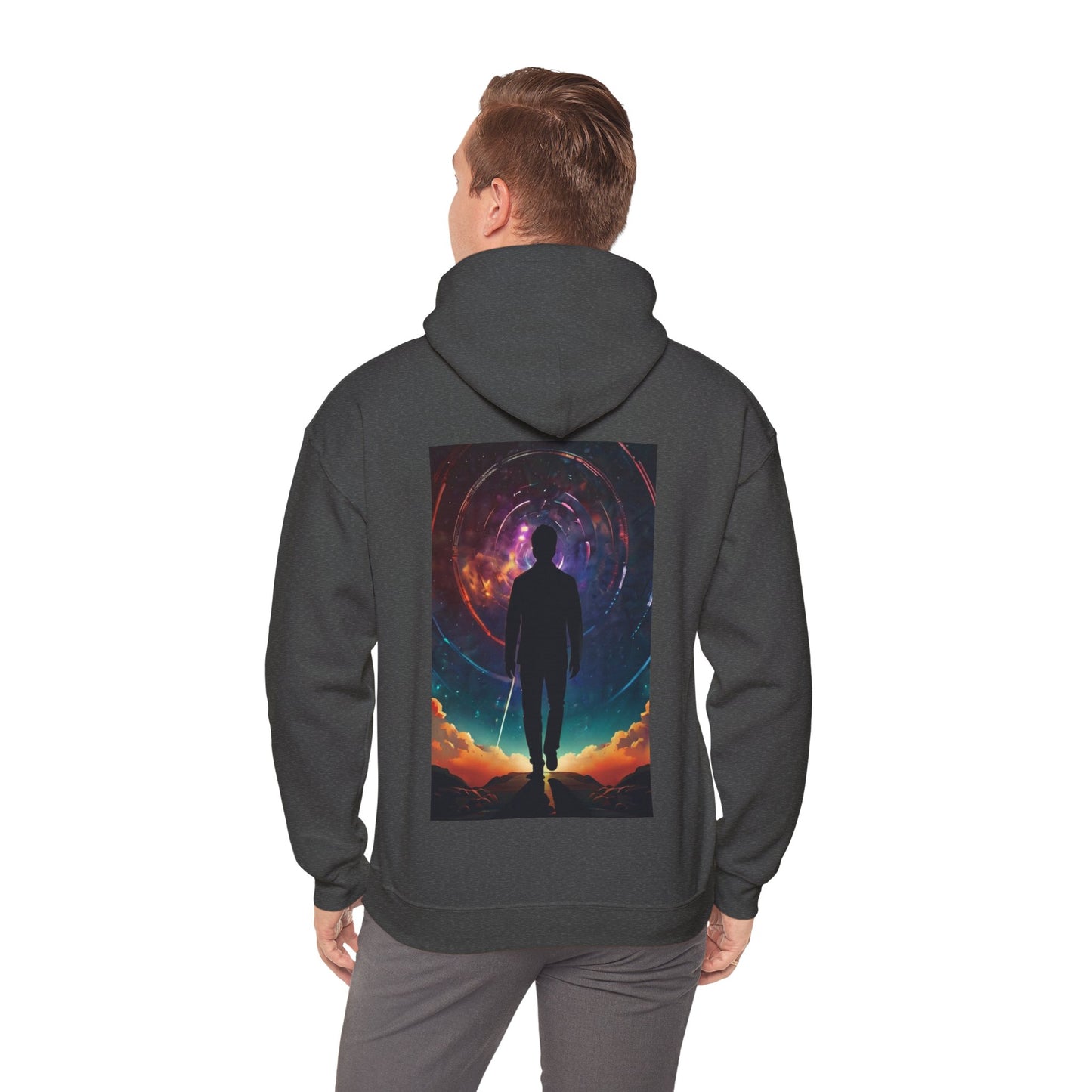 Traveler Hoodie