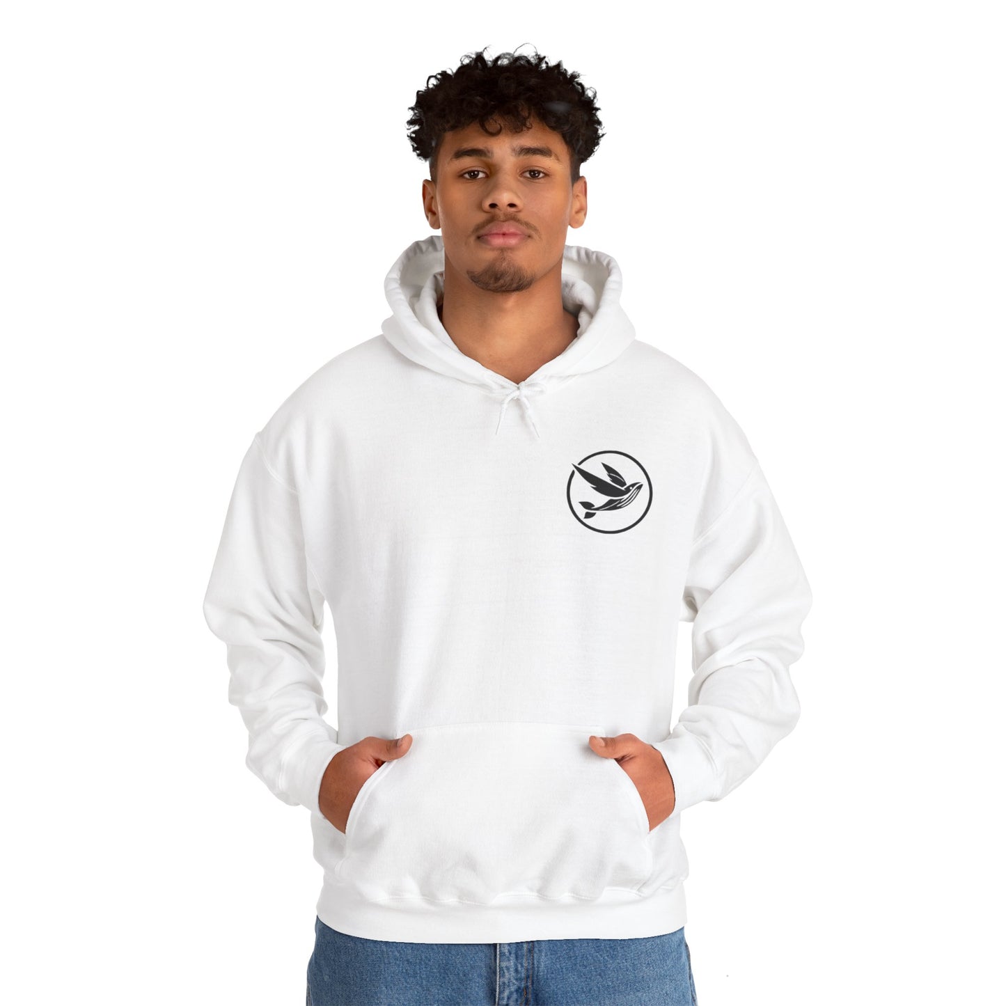 Traveler Hoodie