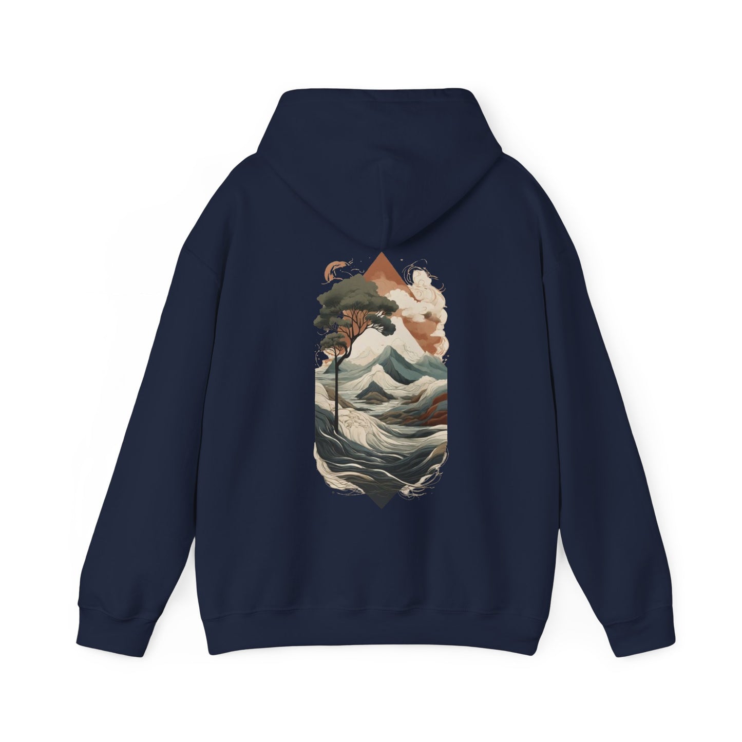 Serene Hoodie