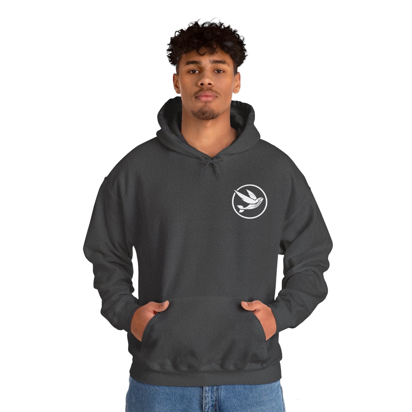 Traveler Hoodie