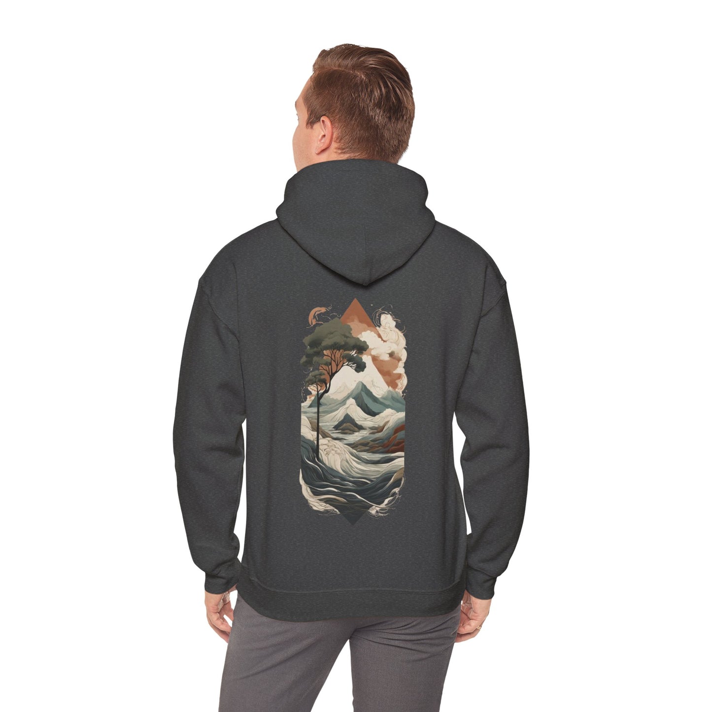 Serene Hoodie