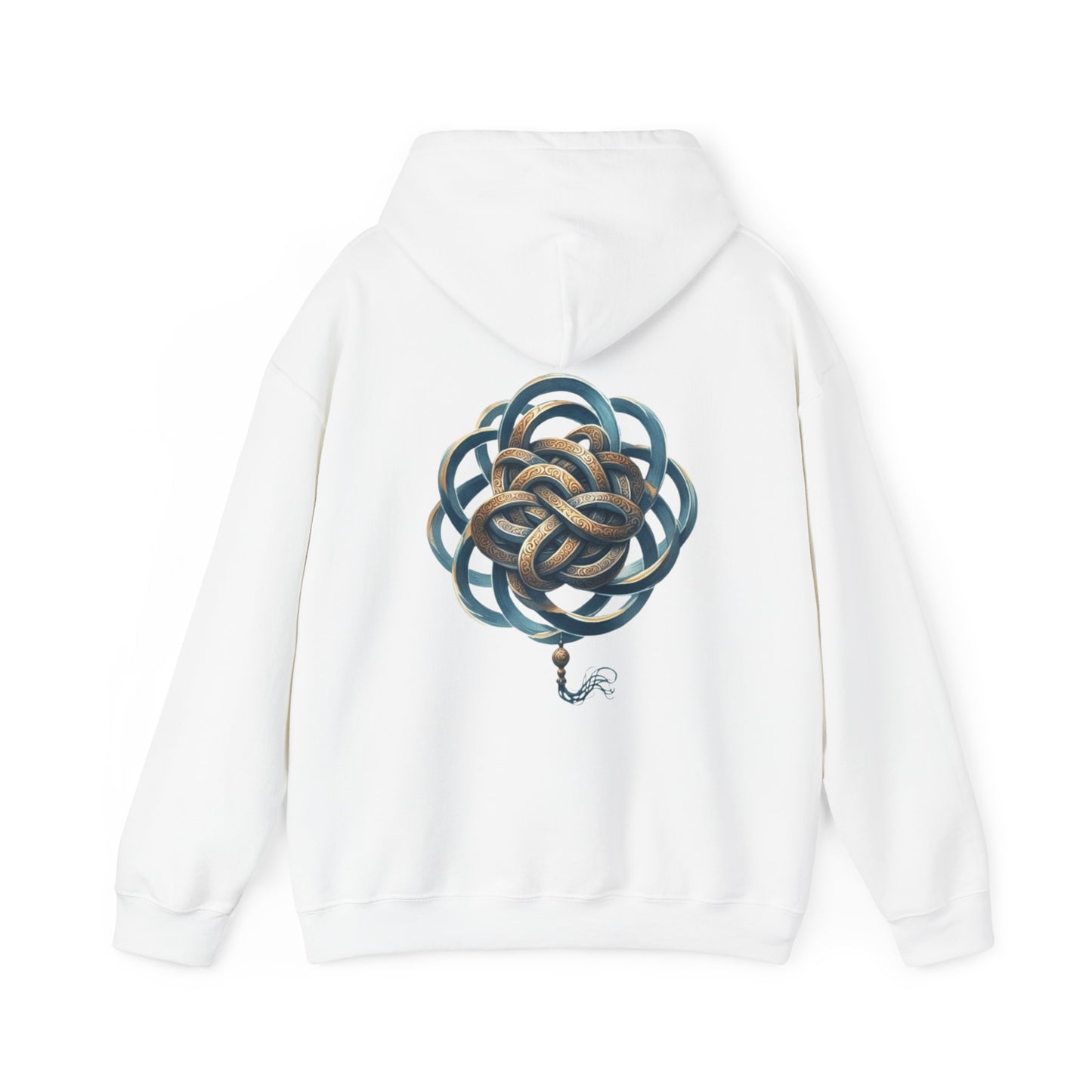 Endless Knot Hoodie