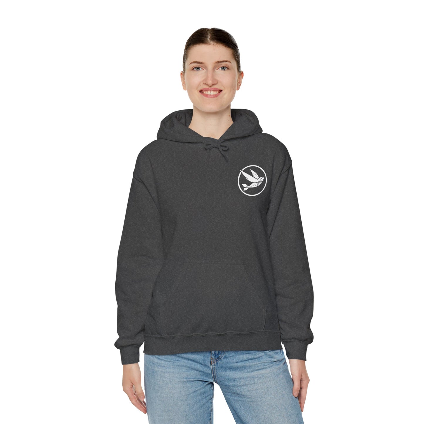 Resilient Man Hoodie