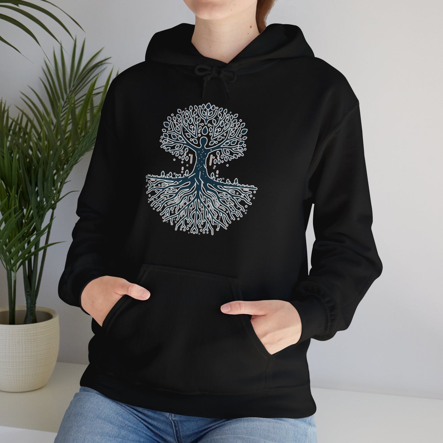 Tree of Life Hoodie