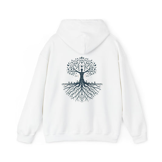 Tree of Life Hoodie - V2