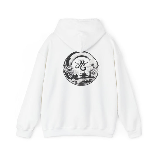 Chữ Nôm Hoodie