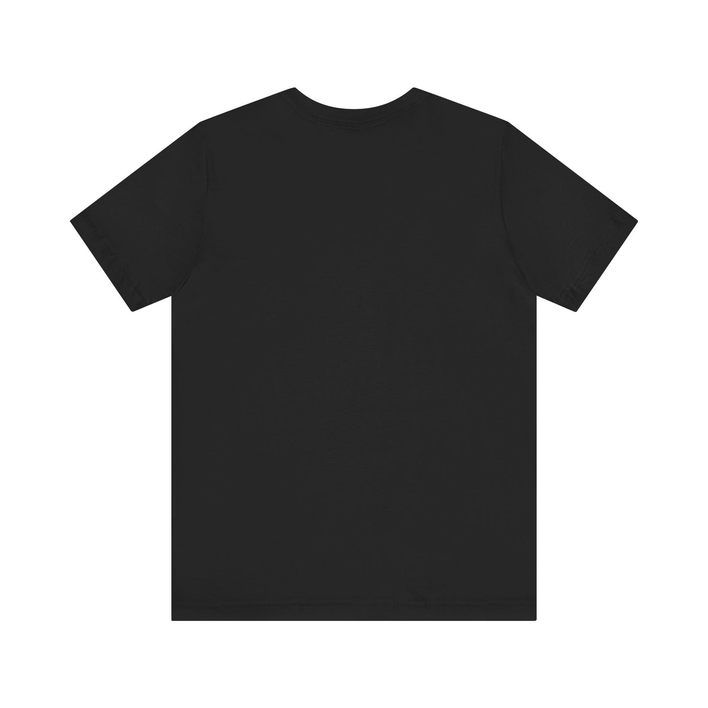 Sam Taeguk Unisex Jersey Short Sleeve Tee