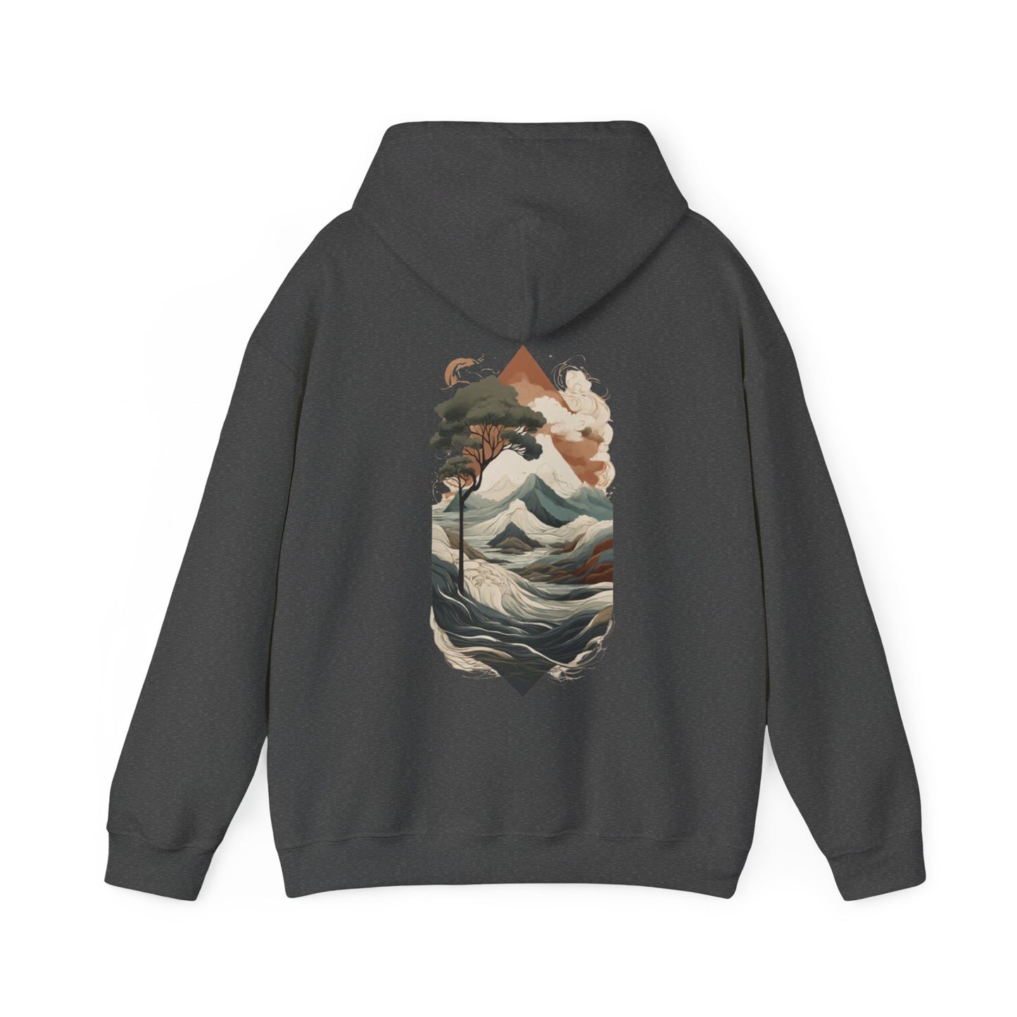 Serene Hoodie