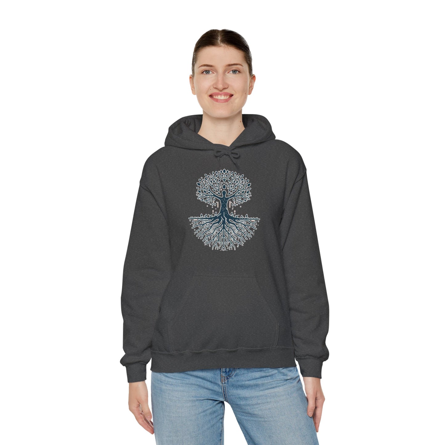 Tree of Life Hoodie