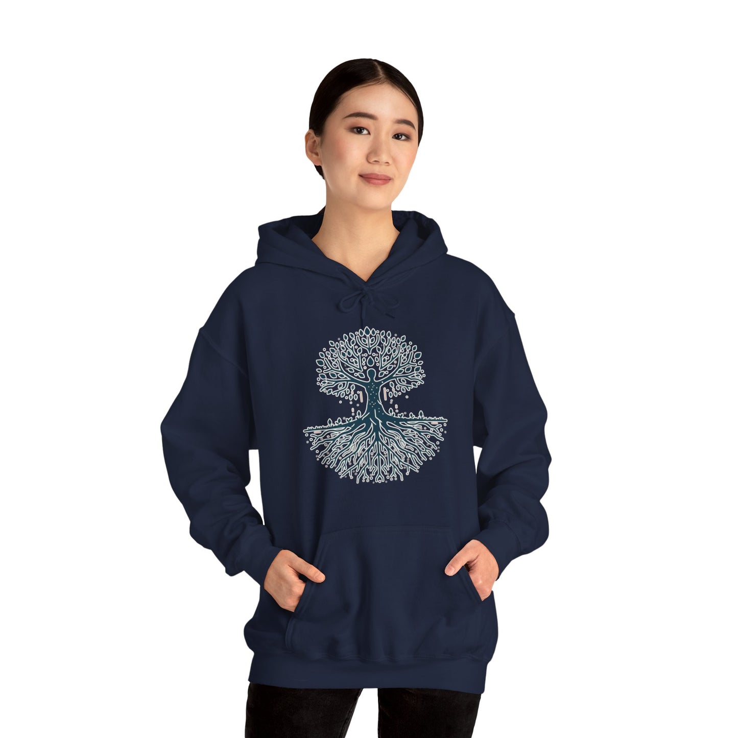 Tree of Life Hoodie