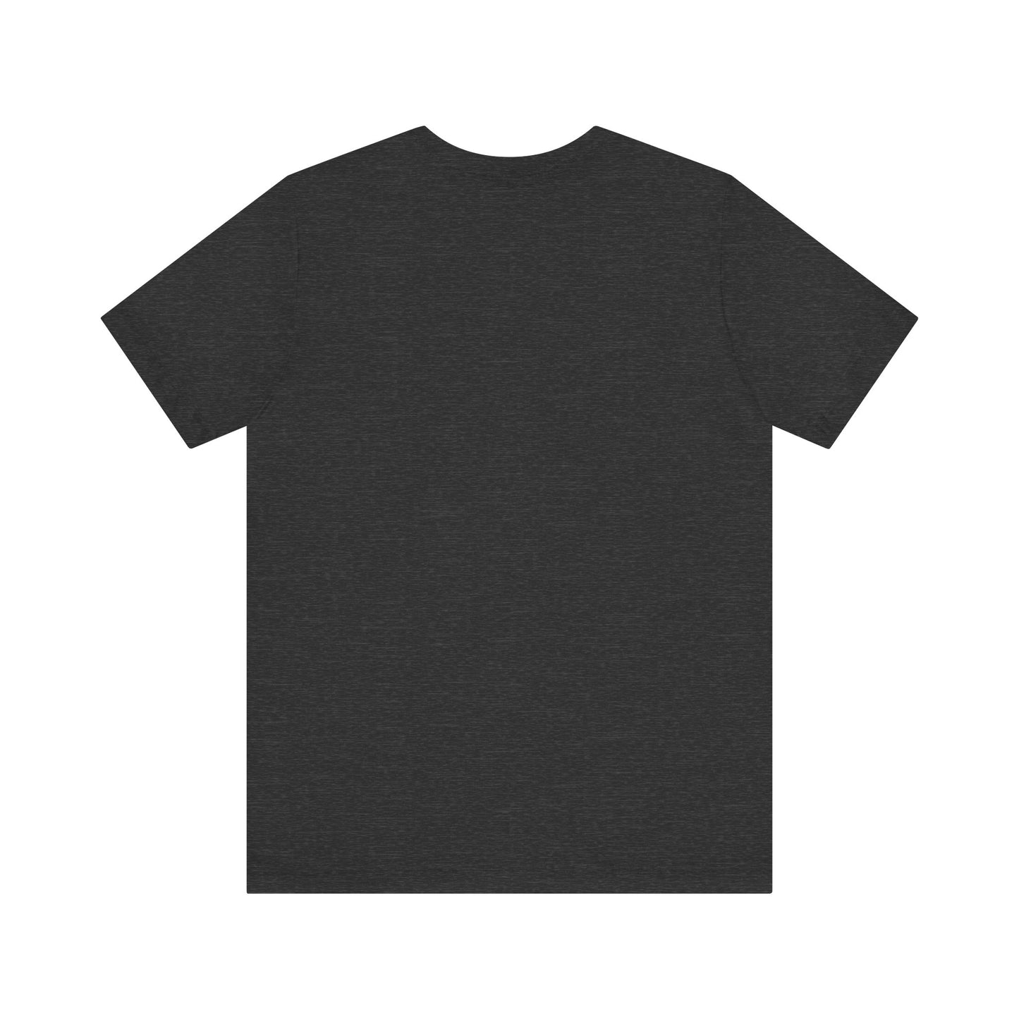 Sam Taeguk Unisex Jersey Short Sleeve Tee