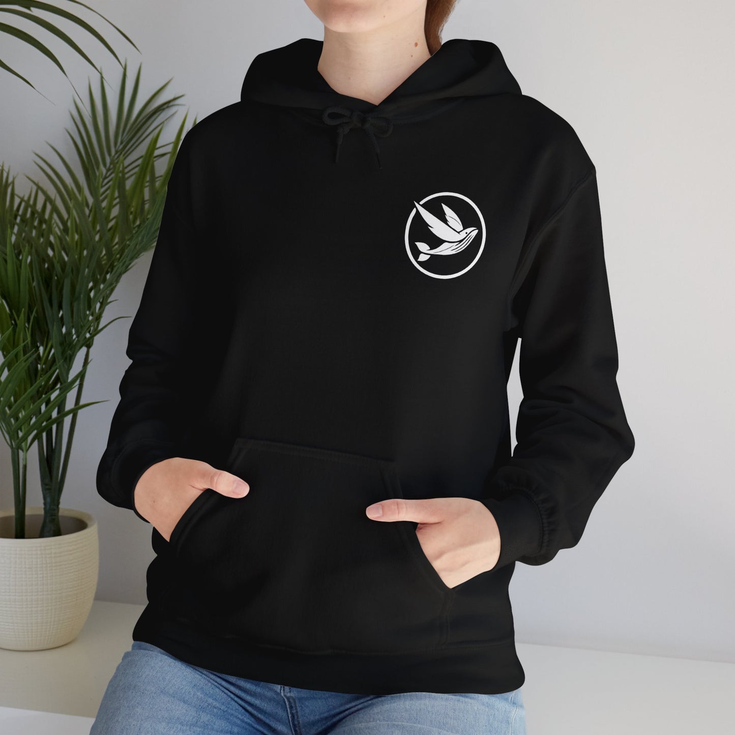 Traveler Hoodie