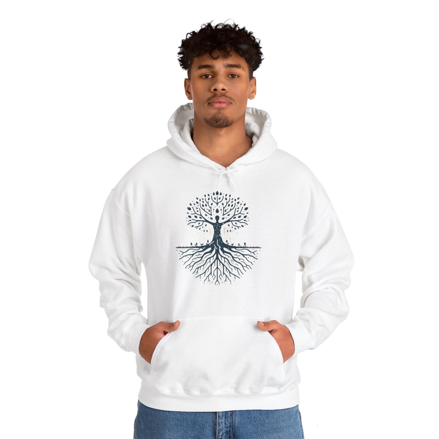 Tree of Life Hoodie