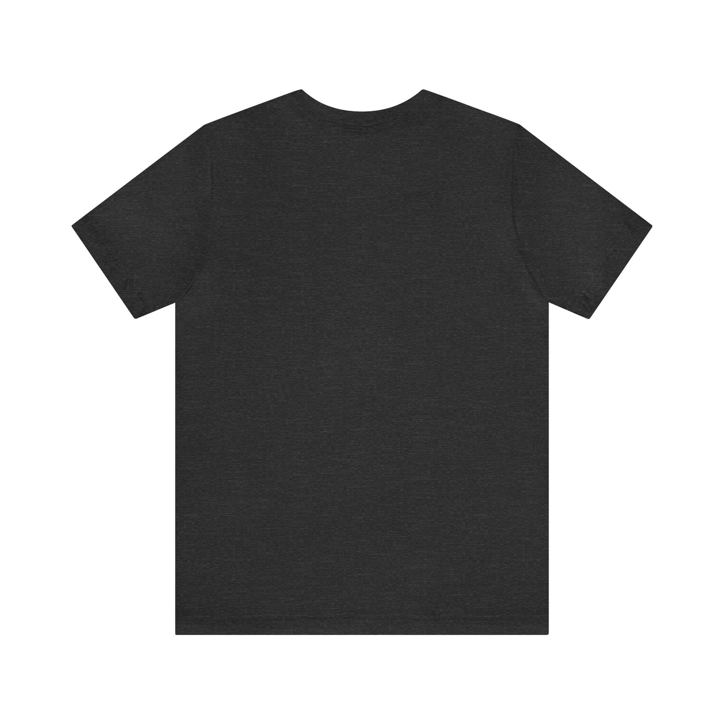 Kun.p Small Logo Short Sleeve Tee