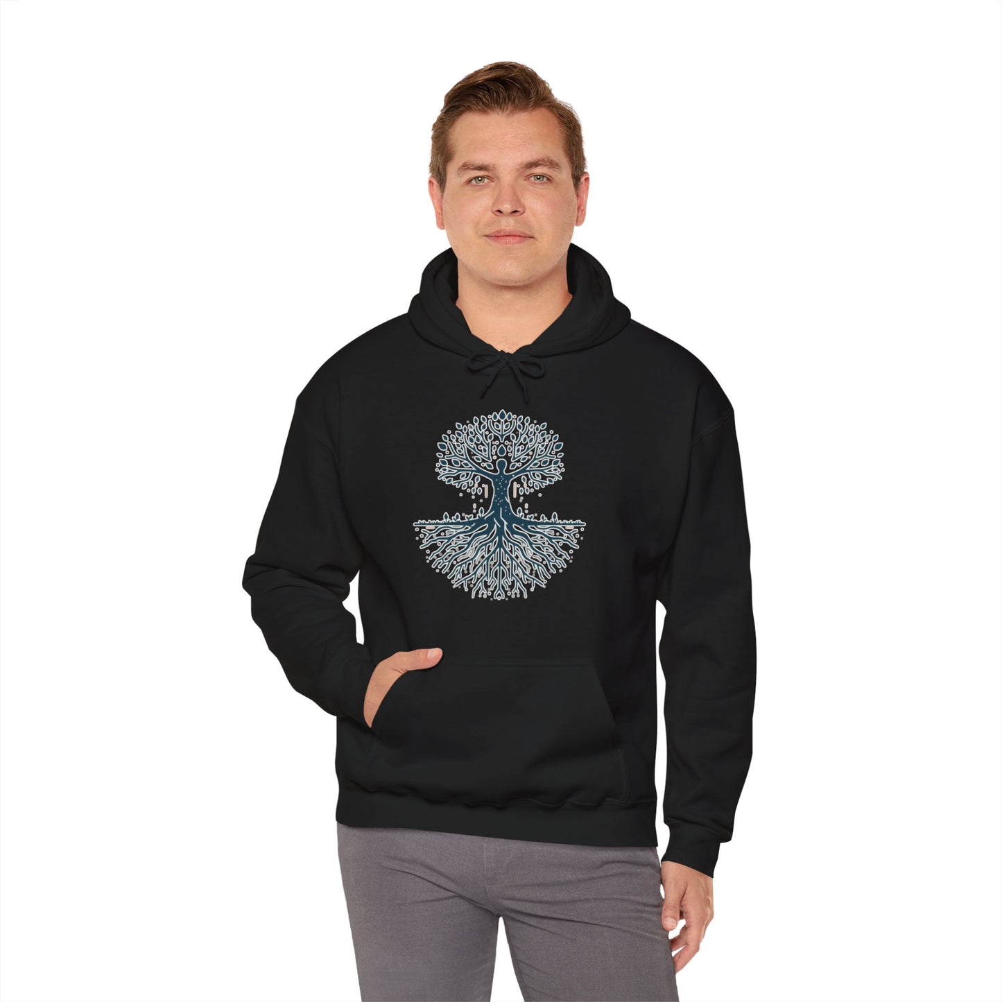 Tree of Life Hoodie