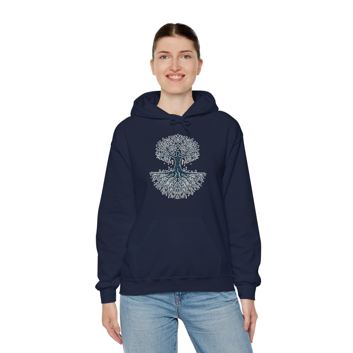 Tree of Life Hoodie