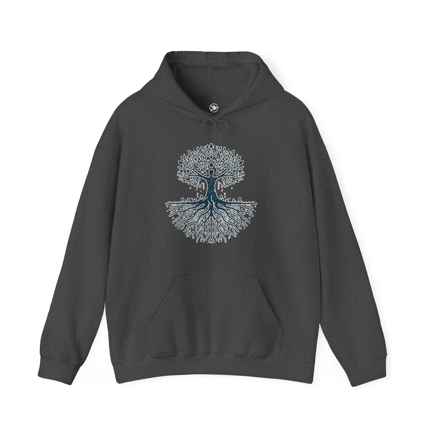 Tree of Life Hoodie