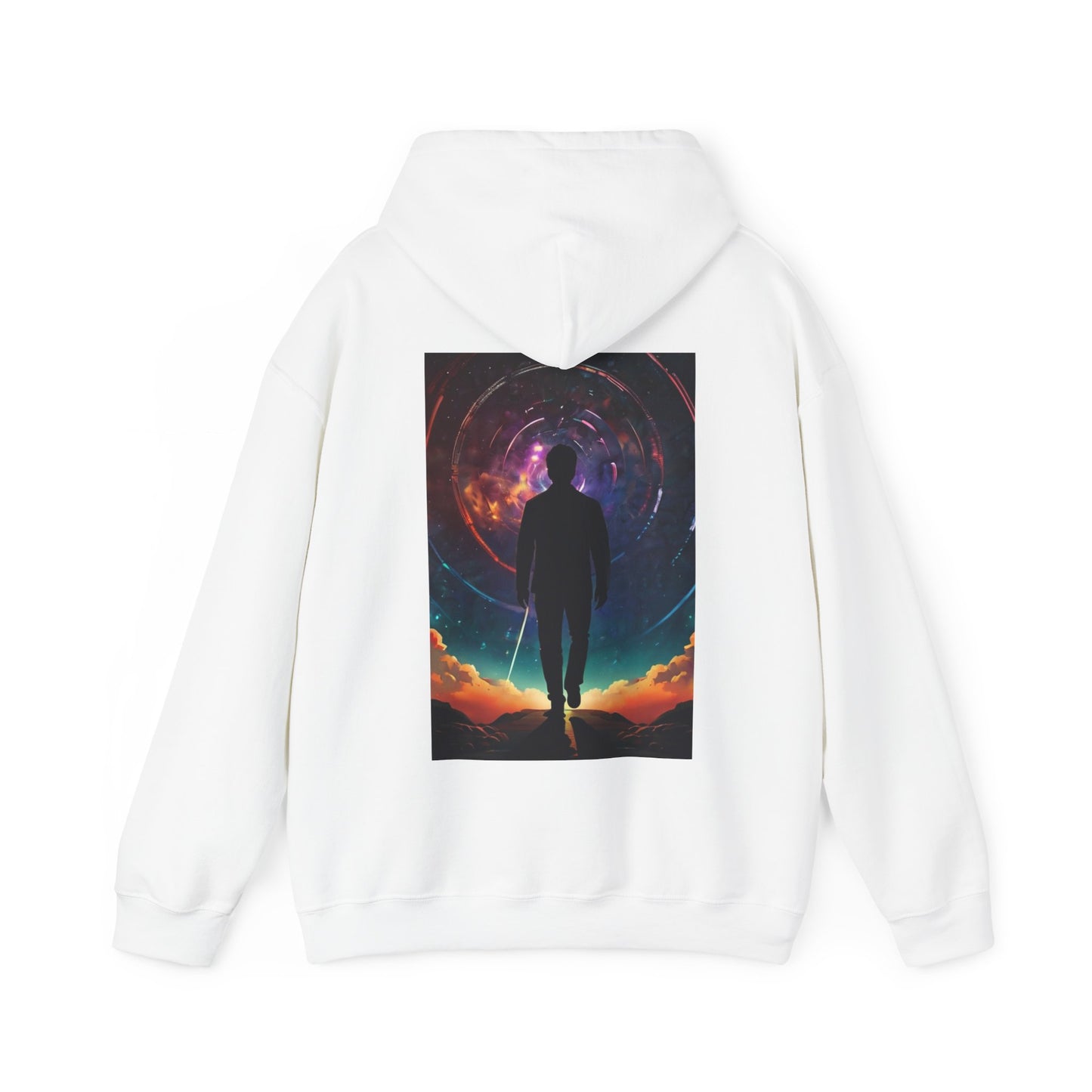 Traveler Hoodie