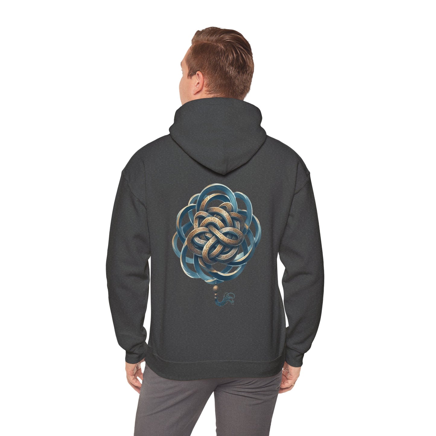 Endless Knot Hoodie