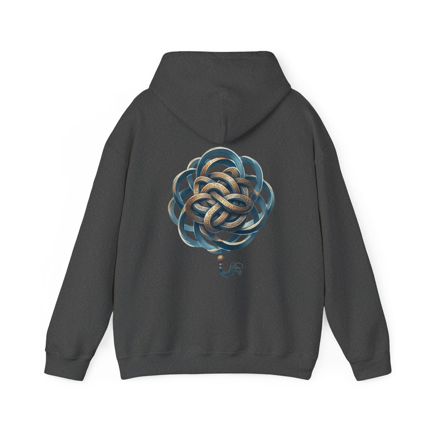 Endless Knot Hoodie