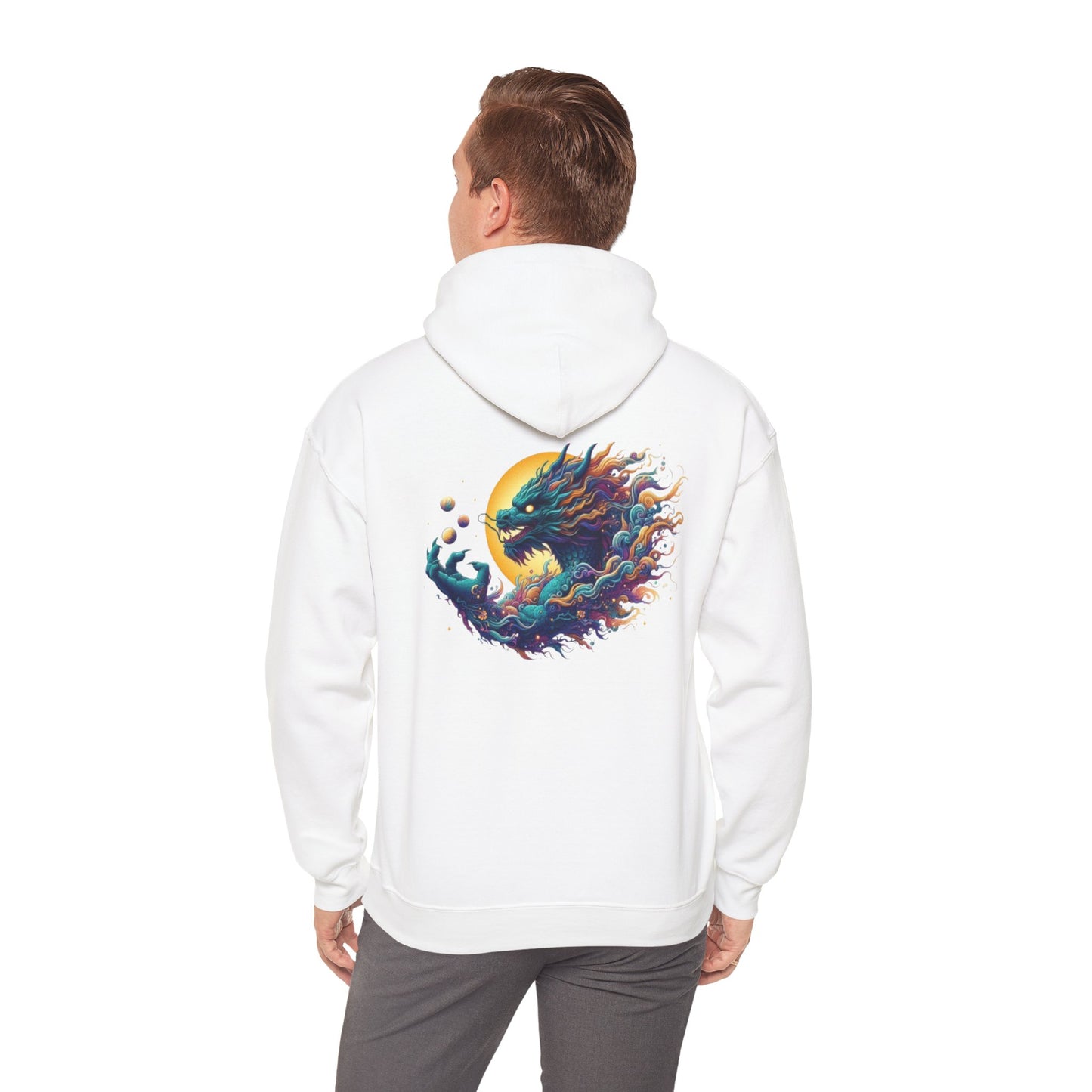 Imugi 2 Hoodie