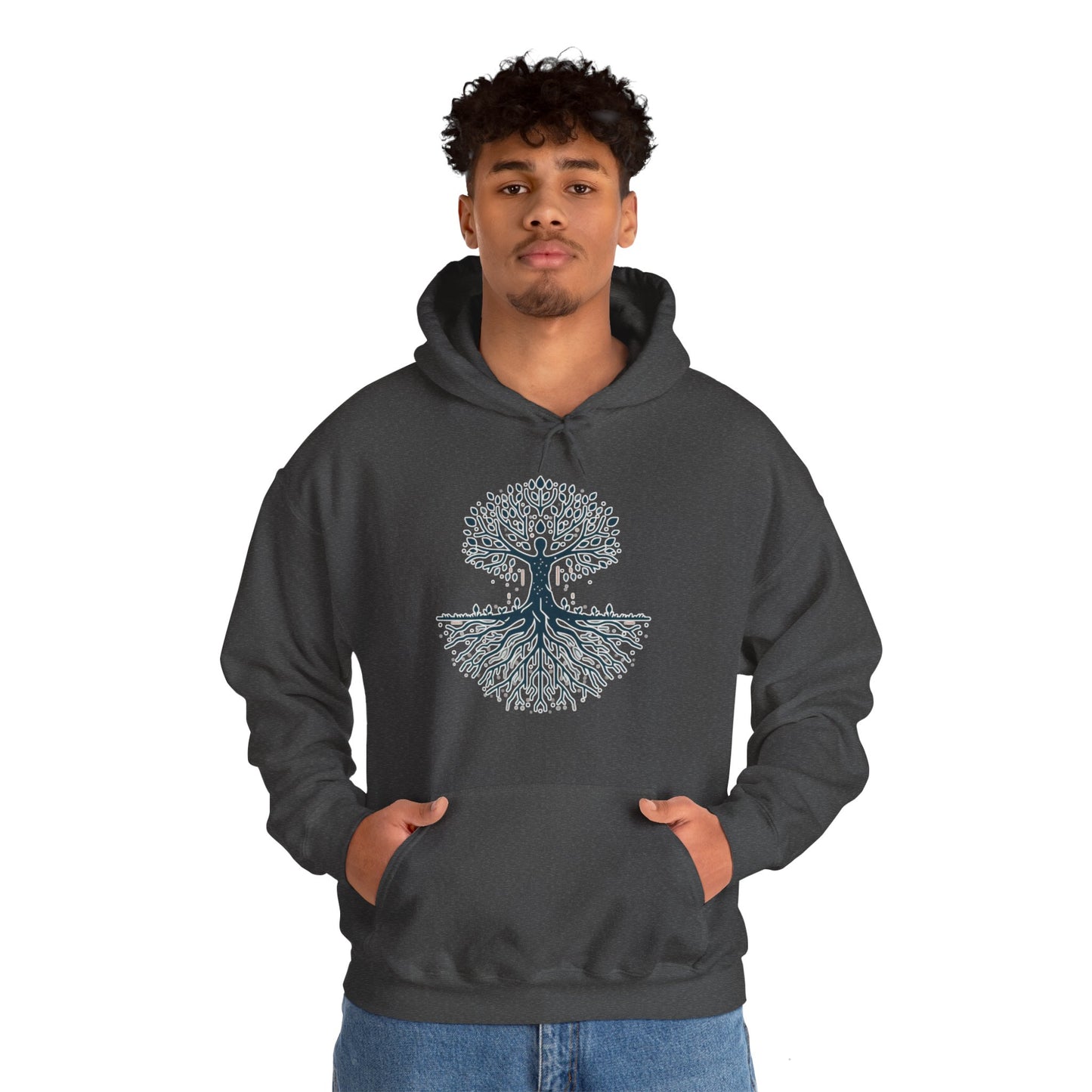 Tree of Life Hoodie